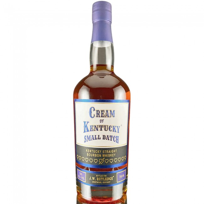 Cream of Kentucky - Small Batch (750ml) (750ml)