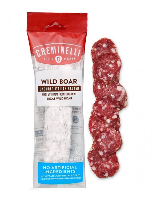 Creminelli - Wild Boar Salami 0
