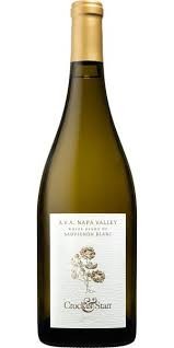 Crocker & Starr -  Napa Valley Sauvignon Blanc 2023 (750)