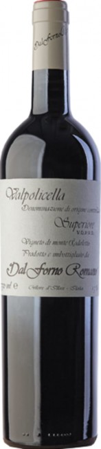 Dal Forno Romano - Valpolicella Superiore 2018 (750)