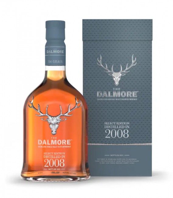 Dalmore - Select Edition 2008 0 (750)