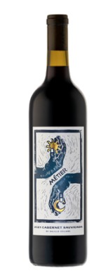 Delille Cellars Metier - Cabernet Sauvignon 2022 (750)