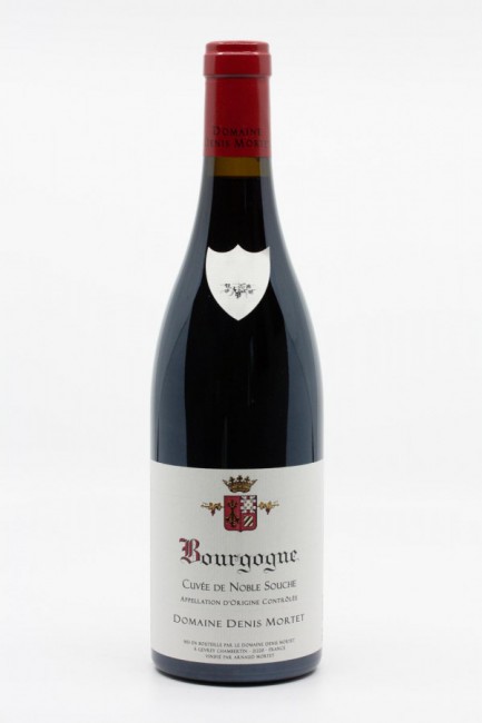 Denis Mortet - Bourgogne Rouge 'Cuvee de Noble Souche' 2020 (750)