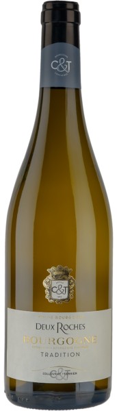 Deux Roches - Bourgogne Blanc Tradition 2021 (750ml) (750ml)