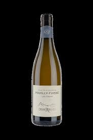 Deux Roches - Pouilly-Fuisse Les Crays 2021 (750)