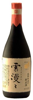 Dewazakura - Yukimanman Daiginjo Snow Country 0