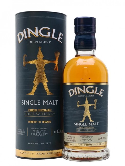 Dingle - Irish Single Malt (700ml) (700ml)