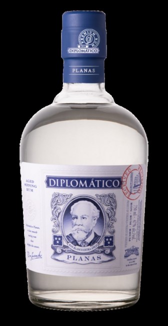 Diplomatico Rum - Planas (750)