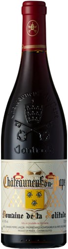 Domaine De La Solitude - Chateauneuf-du-Pape 2023 (750)
