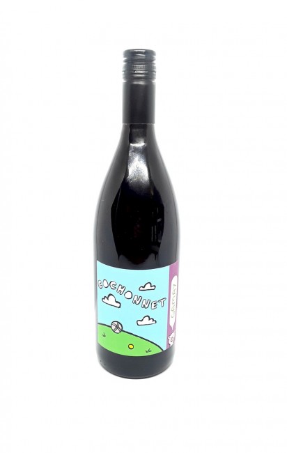 Domaine des Pothiers - Cochonnet Gamay 2021 (750)