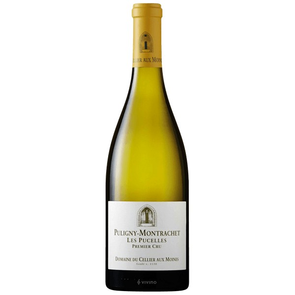 Domaine Du Cellier Aux Moines - Les Pucelles Puligny Montrachet 2022 (750ml)