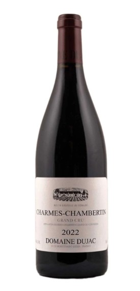 Domaine Dujac - Charmes Chambertin 2022 (1500)