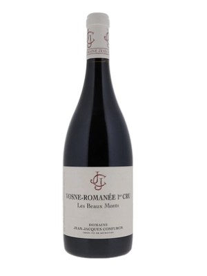 Domaine Jean Jacques - Confuron Vosne Romanee Les Beaux Monts Premier Cru 2021 (750)