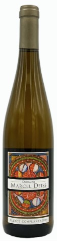 Domaine Marcel Deiss - Alsace Complantation 2022 (750)