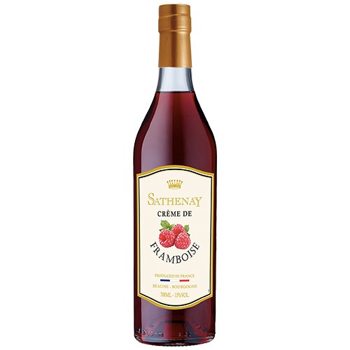 Domaine Sathenay - Creme De Framboise (700ml) (700ml)