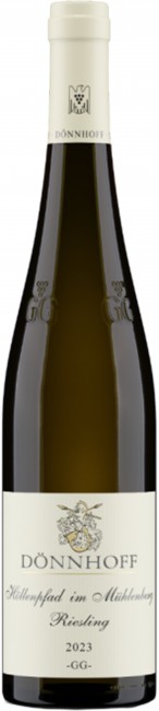 Donnhoff Hollenpfad - im Muhlenberg Riesling Grosses Gewachs 2023 (750)