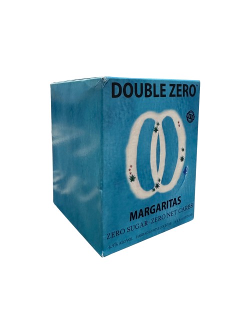 Double Zero - Margaritas (408)