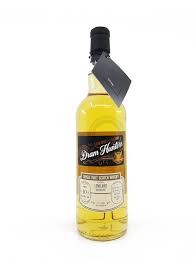 Dram Hunter Scotch - Lowland Single Malt 10yr (700)