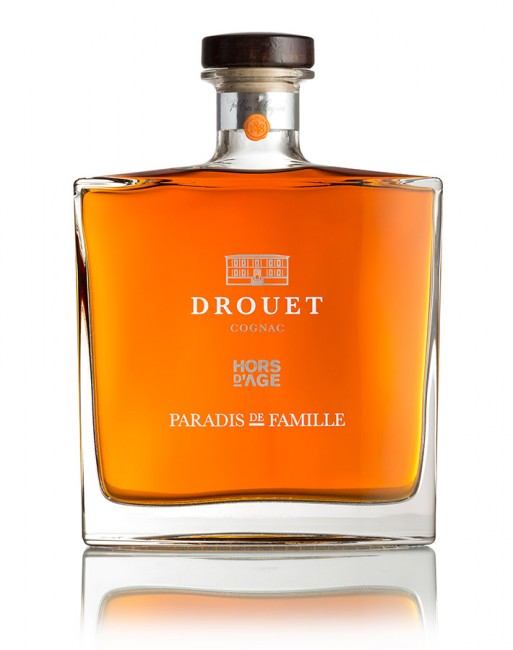 Drouet - Hors d'Age Paradis de Famille Cognac (750)