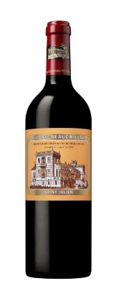 Chateau Ducru-Beaucaillou - Saint Julien 2014 (750ml)