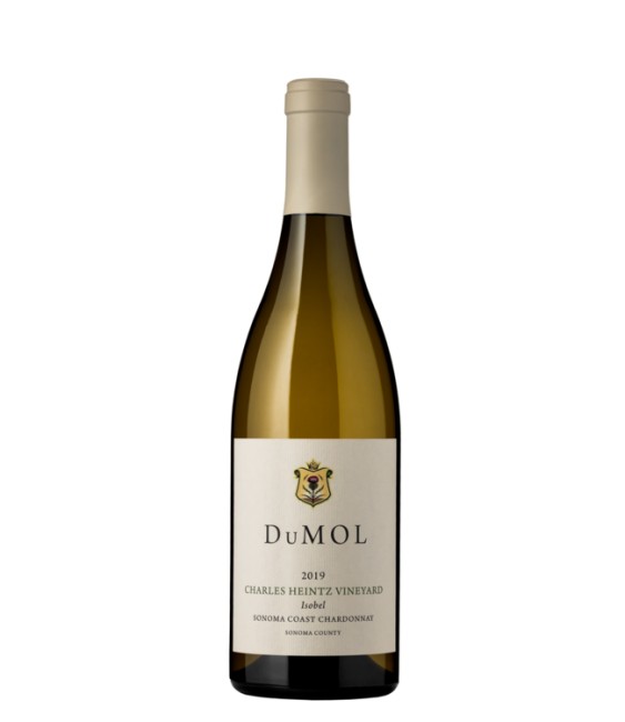 DuMOL - Chardonnay Isobel Charles Heintz Vineyard 2022 (750)