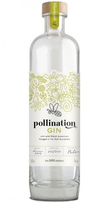 Dyfi - Pollination Gin (750)