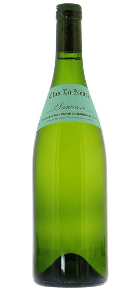 Edmond Vatan - Sancerre Clos La Nore 2020 (1500)