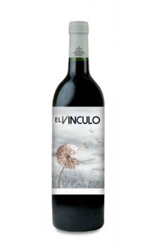 El Vinculo - Crianza 2018 (750)