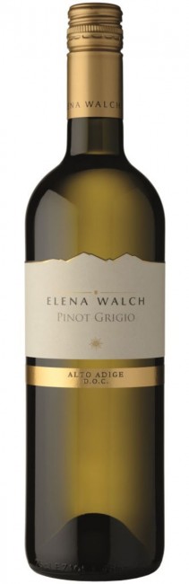 Elena Walch - Pinot Grigio Selezione 2023 (750)