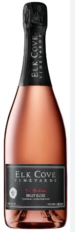 Elk Cove - Brut Rose 0 (750)