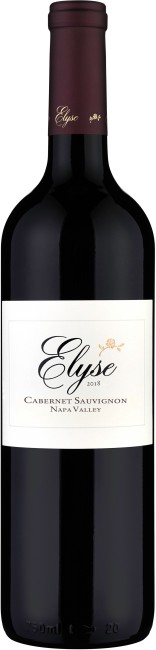 Elyse - Napa Valley Cabernet Sauvignon 2020 (750)