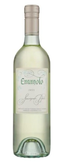 Emmolo - Sauvignon Blanc 2023 (750)