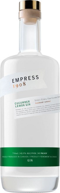Empress - Cucumber Lemon (1000)
