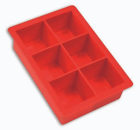 Entertaining Essentials - Jumbo Ice Cube Tray