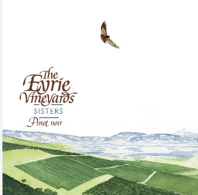 Eyrie - Sisters Vineyard Pinot Noir 2021 (750)