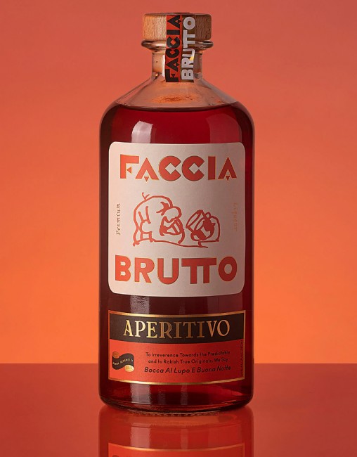 Faccia Brutto - Aperitivo (750ml) (750ml)