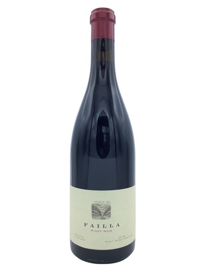 Failla - Pinot Noir Estate Vineyard 2021 (750ml) (750ml)