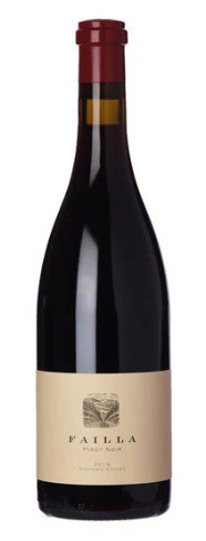 Failla - Sonoma Coast Pinot Noir 2023 (750)