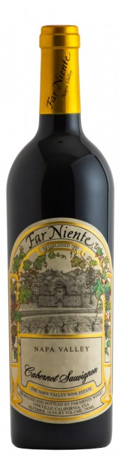 Far Niente - Cabernet Sauvignon 2020 (1500)