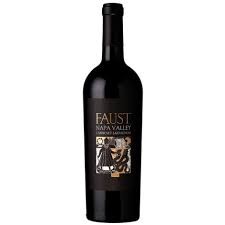 Faust - Cabernet Sauvignon 2022 (750)