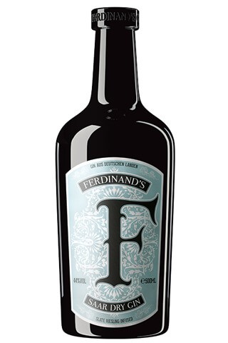Ferdinand's - Saar Dry Gin 0 (750)