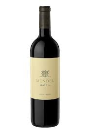 Finca Mendel - Malbec 2021 (750)