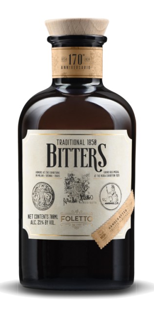 Foletto - Bitters 1850 (750)