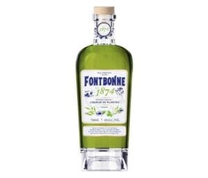 Fontbonne - Herbal Liqueur (700)