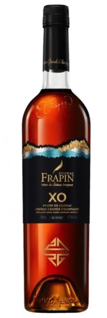 Frapin - XO Rudy Gobert (700ml) (700ml)