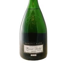 Fresnet Juillet - Special Club Brut (750)