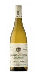 Gagnard-Delagrange - Chassagne Montrachet Premier Cru Morgeot 2022 (750)