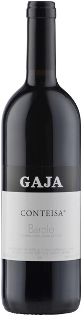 Gaja - Conteisa Barolo 2019 (750)