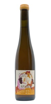 Garovin - Solera Chenin blanc 0 (750ml)