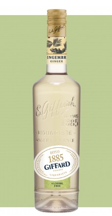 Giffard - N/A Ginger Liqueur 700ml 0